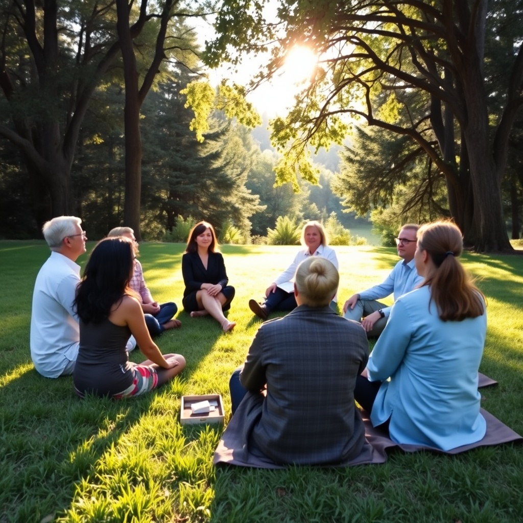 Spiritual Financial Coaching