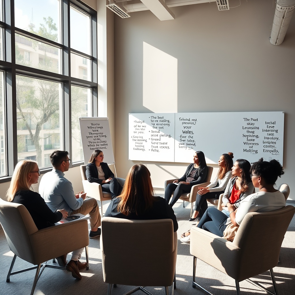 Mindset Transformation Workshop
